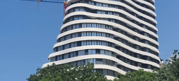 天际线度假村(Skyline Resort)图片