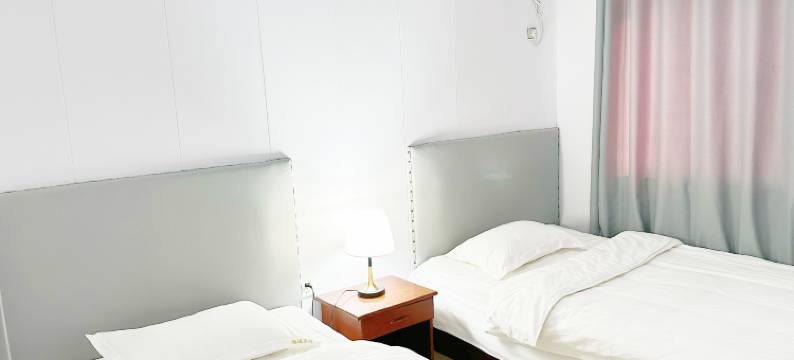 开封豫通旅游宾馆图片