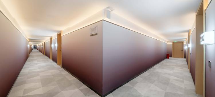 和光玩家国度H·ROG电竞酒店(成都双流机场海滨城购物中心店)图片