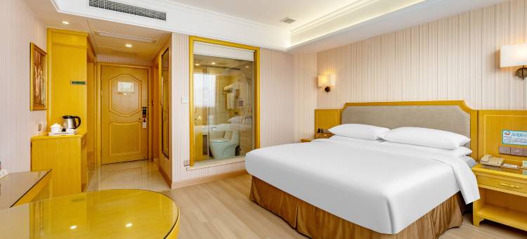 维也纳3好酒店(昆山安亭老街店)图片