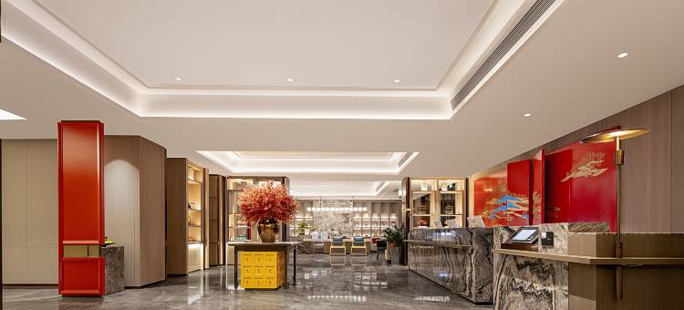 靖西怡程酒店图片