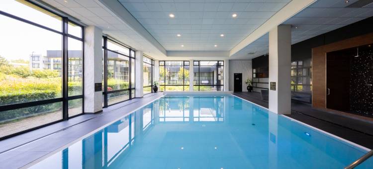 斯基波尔范德瓦克酒店(Van der Valk Hotel Schiphol)图片