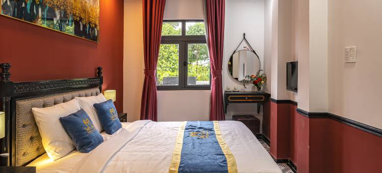 O系列VyVy机场酒店(Collection O VyVy Airport Hotel)图片