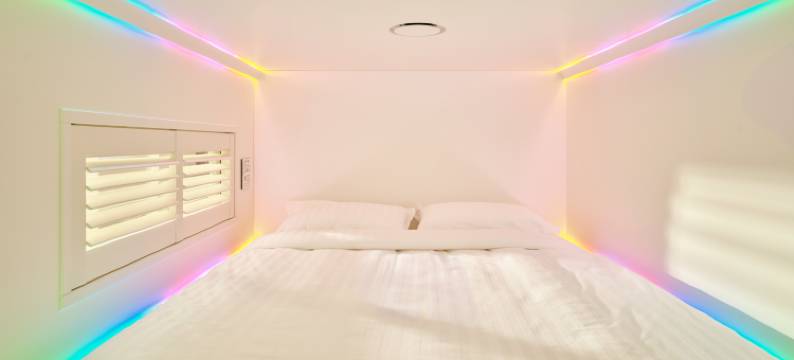 CityHub 雷克雅未克(CityHub Reykjavik)图片