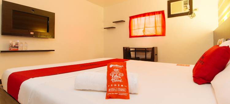 红多兹酒店@布拉干EL跑道酒店(RedDoorz @ El Runway Hotel Bulacan)图片