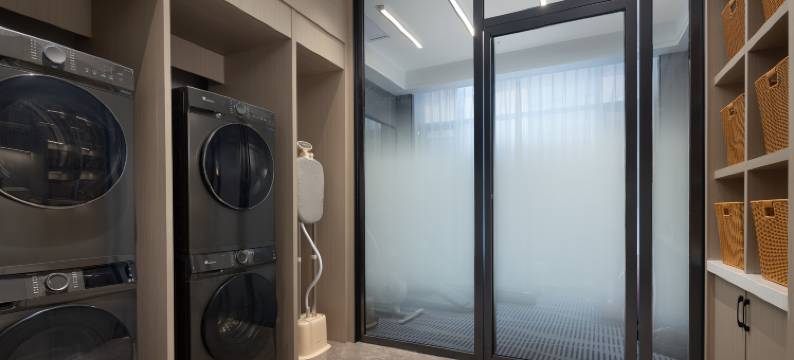 欢漫酒店(衡山店)图片