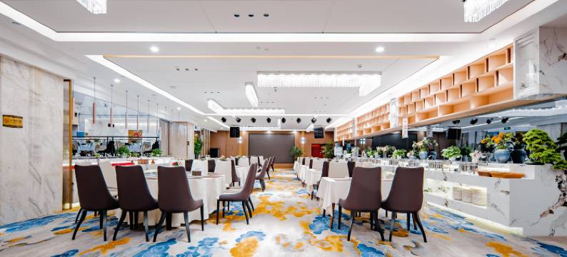 航空城酒店(周王城地铁站西工小街店)图片