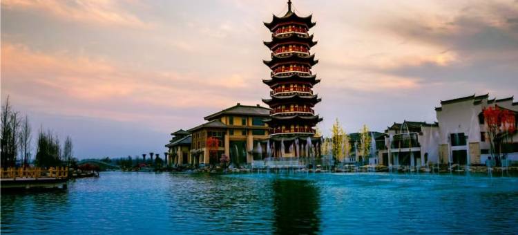 格林豪泰酒店(濮阳黄河西路店)图片