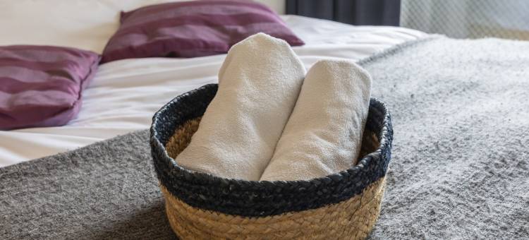 大阪天福环球影城酒店(Tabist Universal Hotel Gloire Osaka)图片