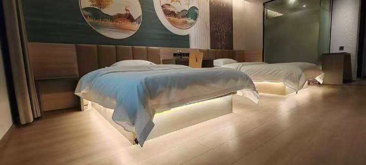 云端智慧酒店(贞丰店)图片