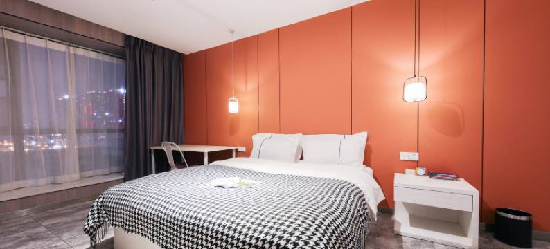 云格调酒店(昆明润城店)图片