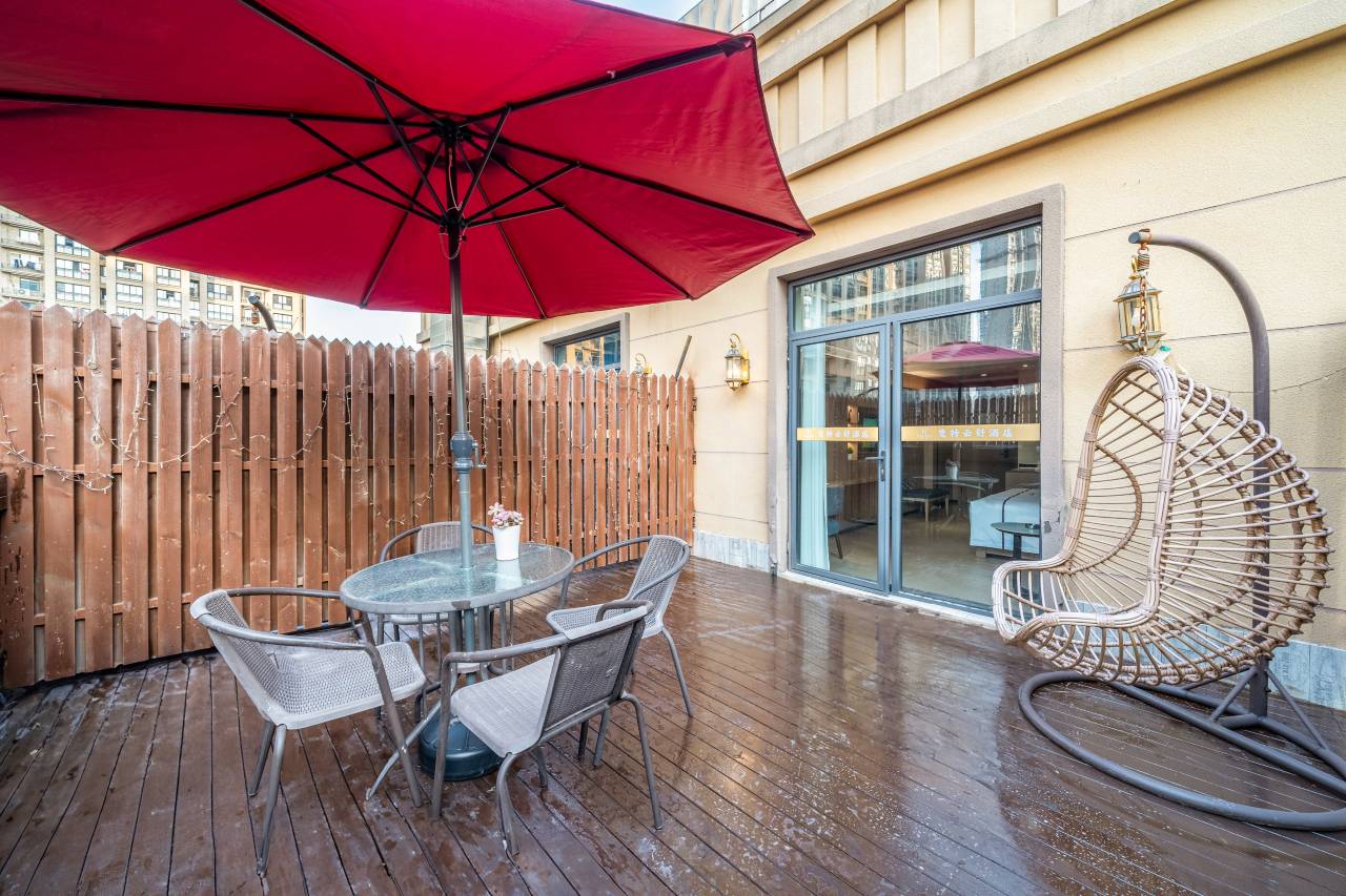 斐特云舒酒店(溧阳天目路上河城店)图片