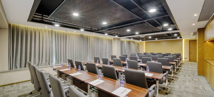 喆啡酒店(惠州大亚湾店)图片