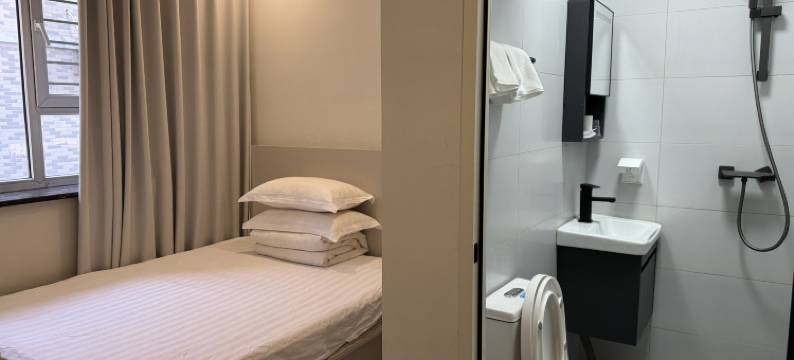 沈阳鑫鸿运宾馆图片