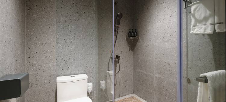 雅悦酒店(玉林容县火车站店)图片