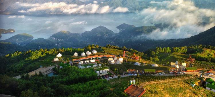 台州市天空之城民宿图片
