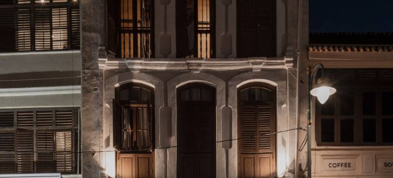 雅品阁(Armenian House by Iip)图片
