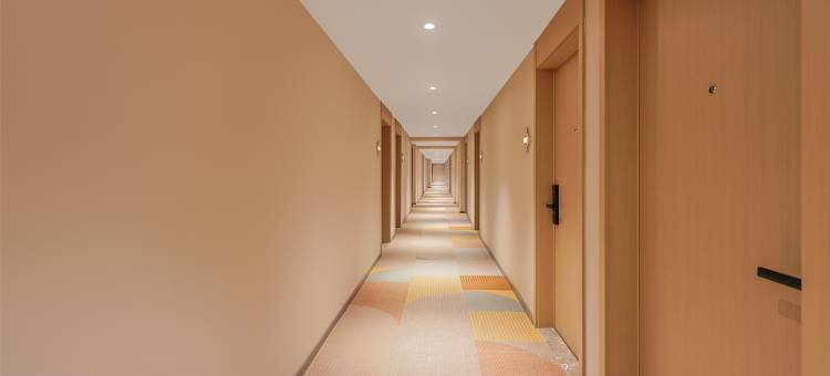 锦江之星酒店(哈尔滨学府路地铁站凯德广场店)图片