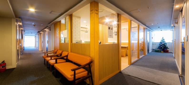 明洞舒适酒店(Hotel Cozy Myeongdong)图片