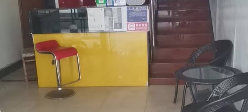 合肥康宁宾馆图片