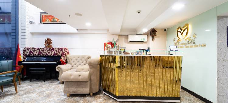 O系列哈瓦那机场酒店(Collection O Havana Airport Hotel)图片