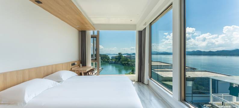 千岛湖·揽星河度假别墅图片