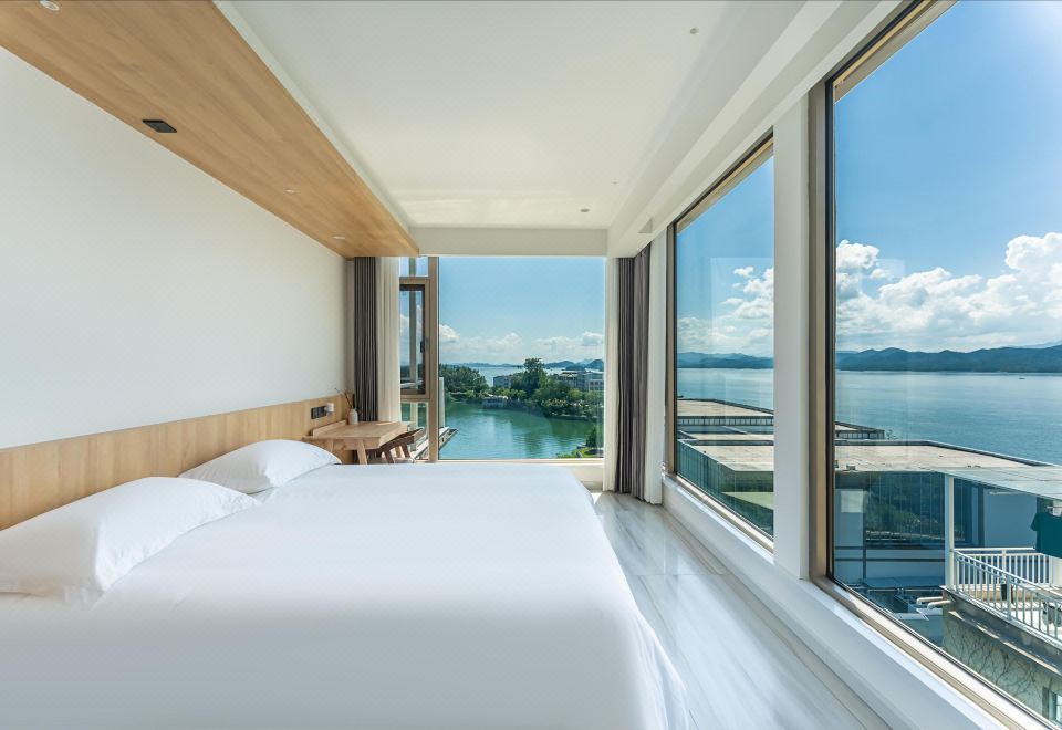 Hotel Overview
