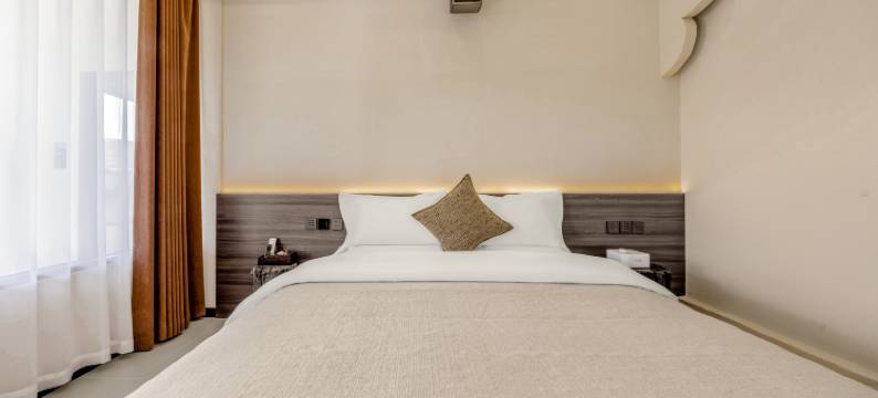 丽江如是·忘城精品客栈图片