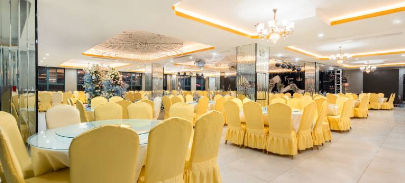 连云港东海安峰镇兰欧酒店图片