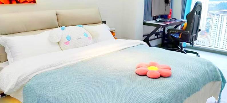 闪电电竞民宿(恩施湖北民族大学店)图片