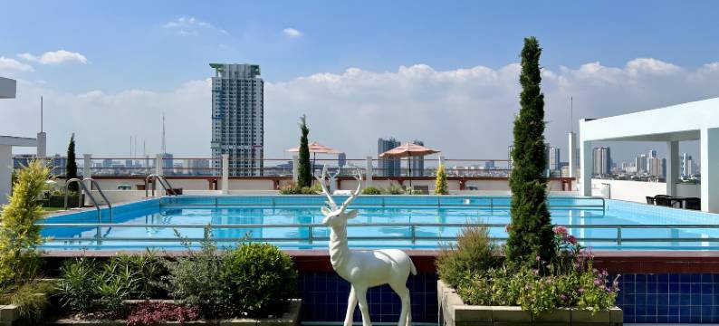 伊丽莎白酒店(Elizabeth Hotel)图片