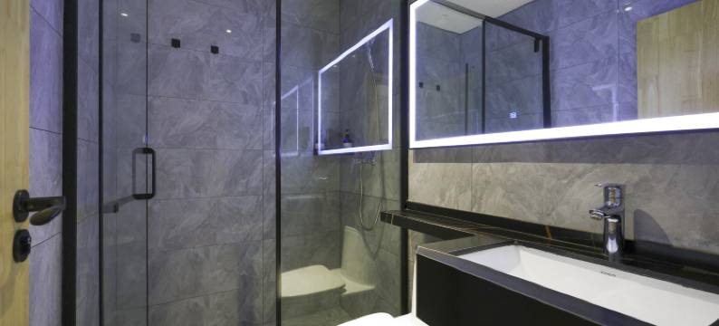 百利宾馆(长春伪满皇宫火车站店)图片