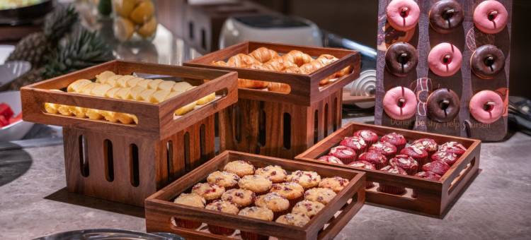 石家庄北国商城省博物院桔子水晶酒店图片