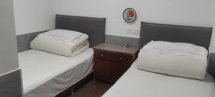 岳阳站前宾馆(火车站店)图片