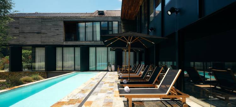 Peppers玛丽斯维尔(Peppers Marysville)图片