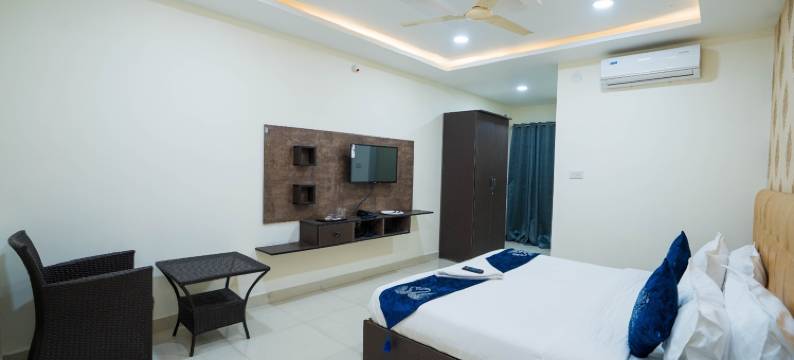 酒店雅高酒店(Hotel Accor Inn)图片