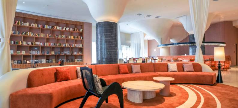 郴州十畝泉酒店图片