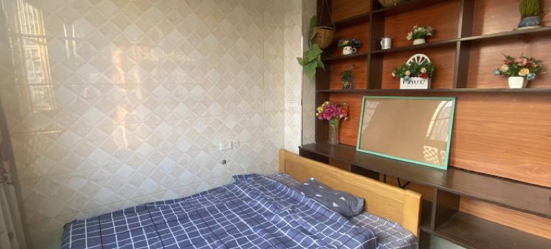 梧州蒲公英青年旅舍图片