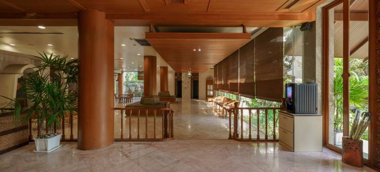 iCheck inn Thapra图片