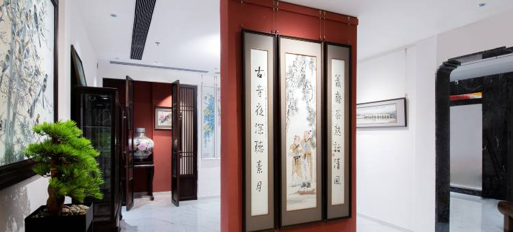 瓷珍楼(潮州古城店)图片