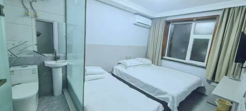 吉林星语心愿时尚旅馆图片