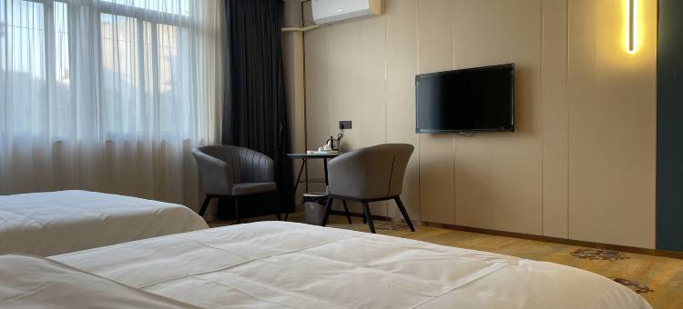 东山恒景假日宾馆图片