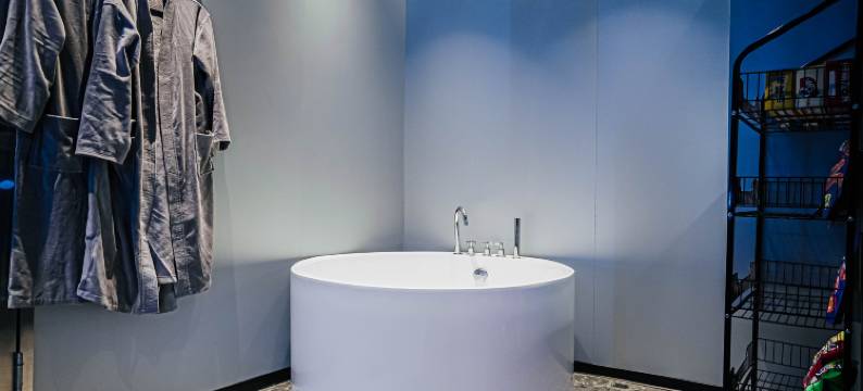 圣玺电竞酒店图片