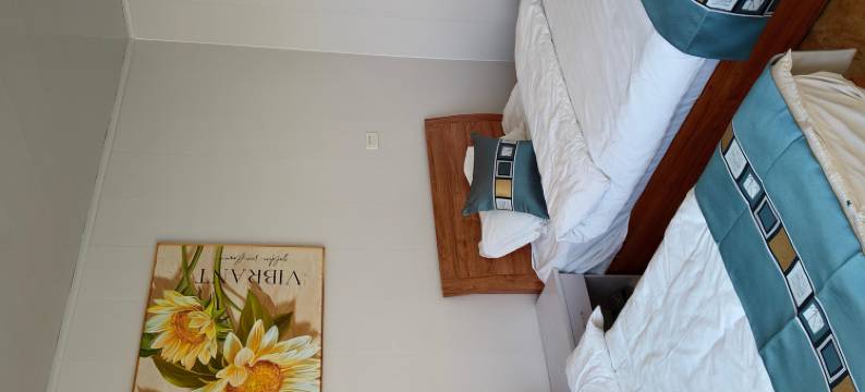 登封洪涛民宿图片