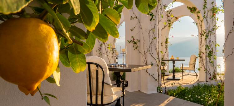 听花堂海景花园美宿(大理洱海天境店)图片