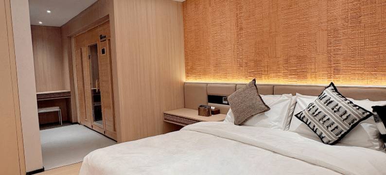 阿勒泰山韵酒店(将军山滑雪场店)图片