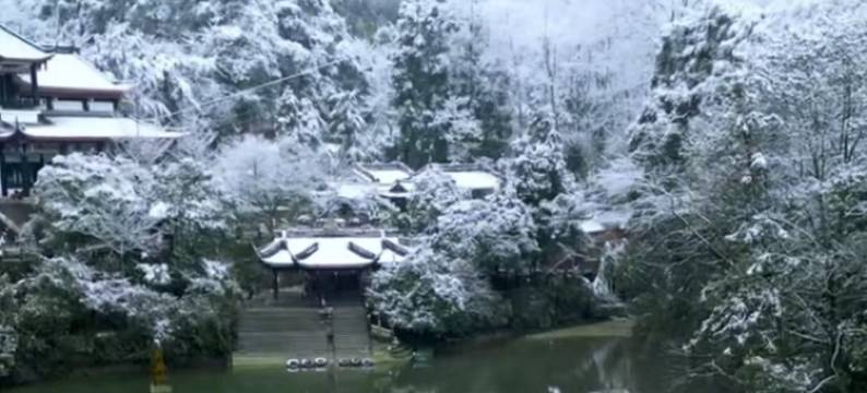 都江堰青城花园酒店图片