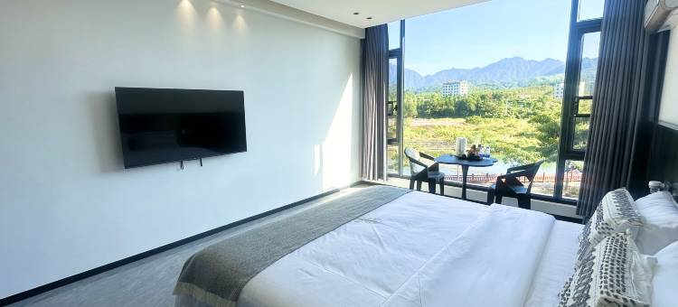 一如河畔民宿图片