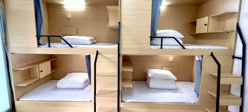 湛江有家民宿图片