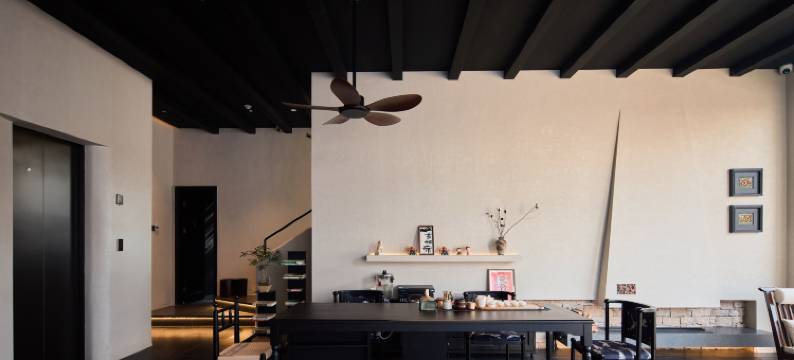 泉州山丛栖宿(西街钟楼店)图片